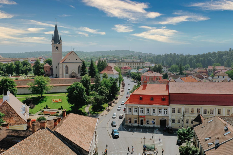 Exterior & Views 2, Haller Boutique, Targu Mures
