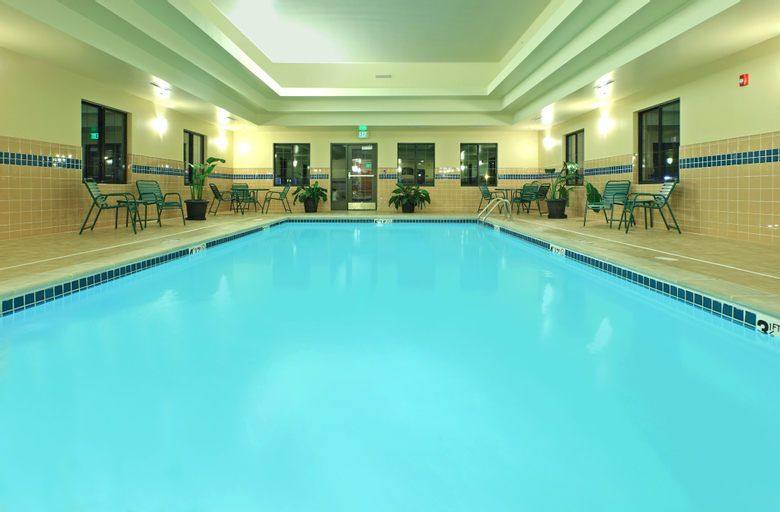 Staybridge Suites FAYETTEVILLE/UNIV OF ARKANSAS, Washington
