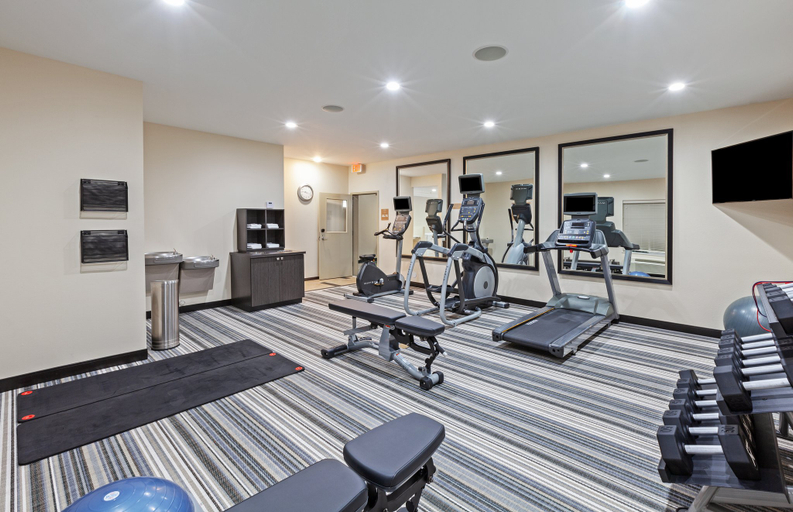 Others 2, Candlewood Suites HOUSTON - PASADENA, Houston
