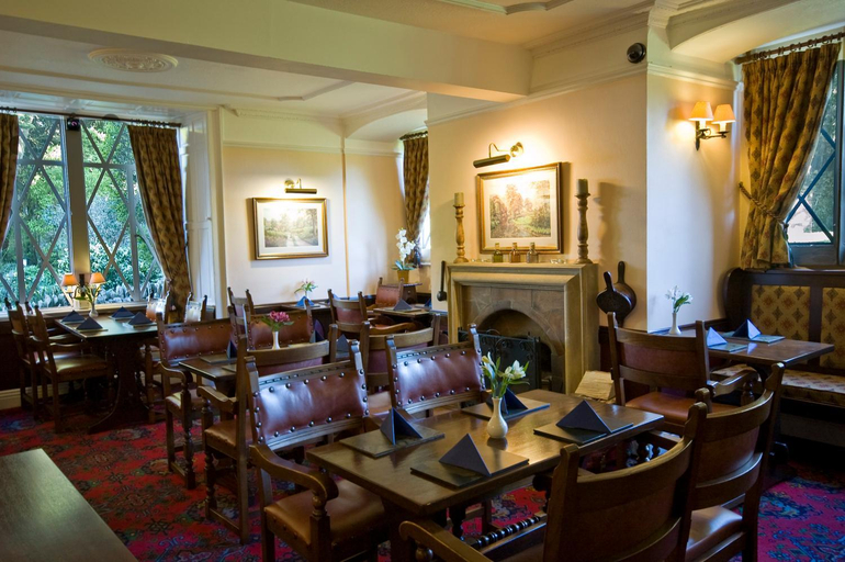 Others 4, Stow Lodge Hotel, Gloucestershire