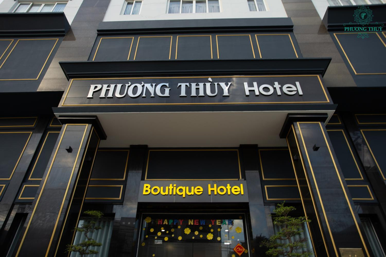Exterior & Views 2, Phuong Thuy Hotel Thu Duc near QL13, Thủ Đức
