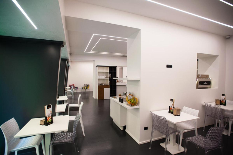 Food & Drinks 5, Adalesia Hotel & Coffee, Torino