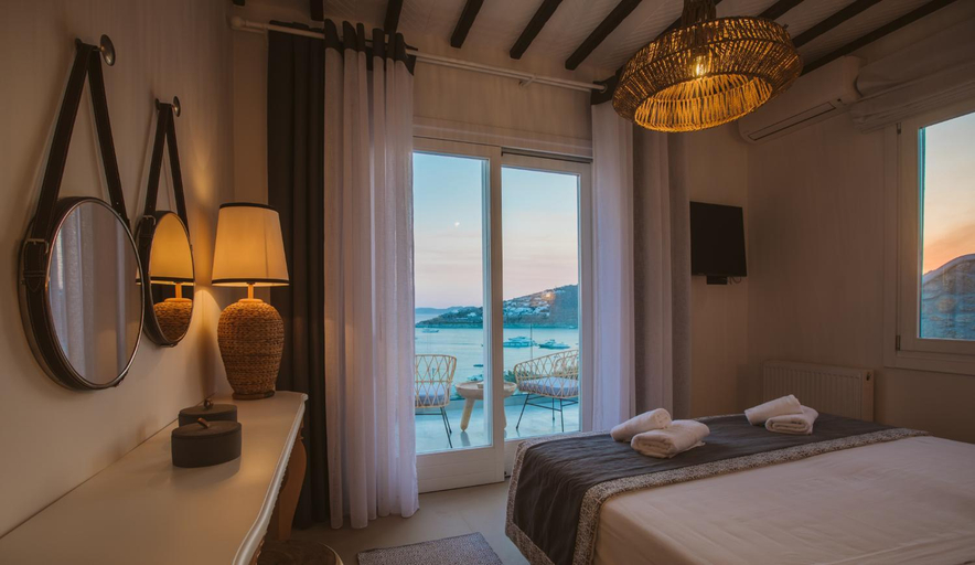 Others 4, Seacode Villas, South Aegean
