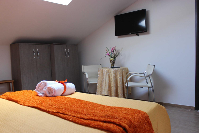 Bedroom 4, Magico Riposo, Benevento