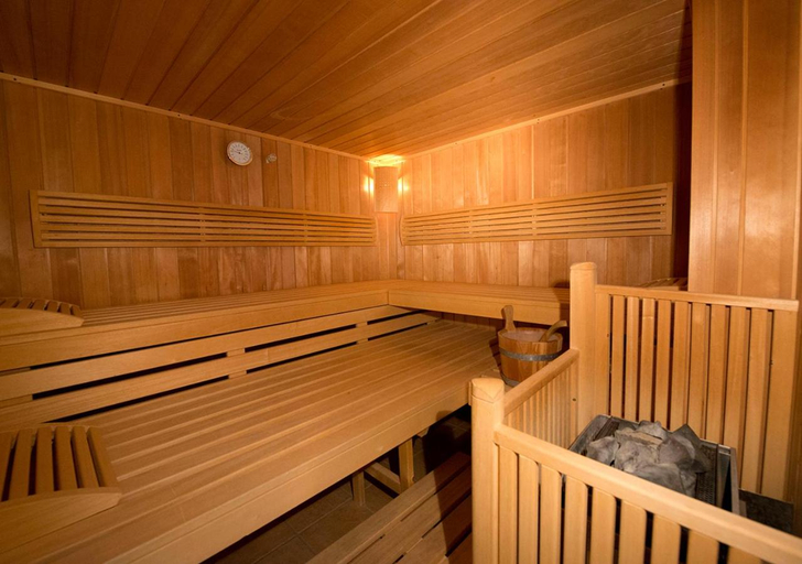 Sauna, Apart Primavera, Inn