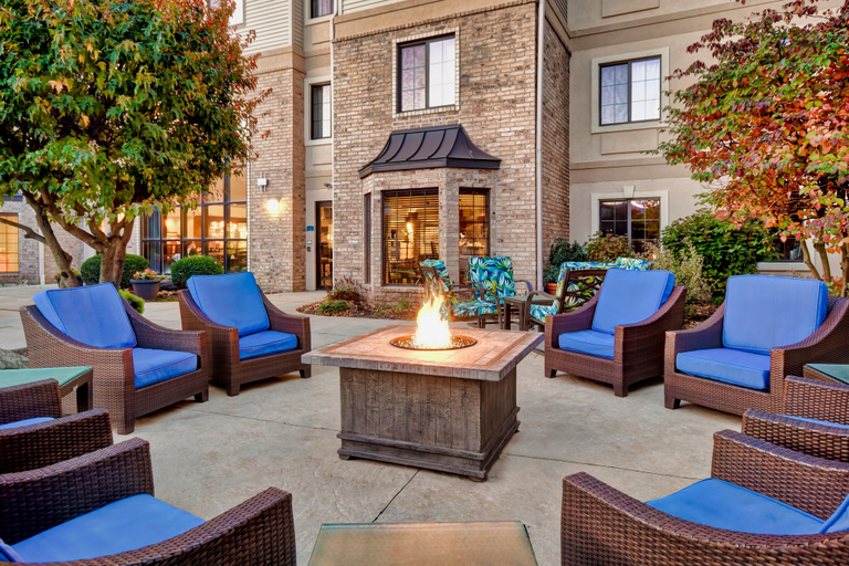 Others 3, Staybridge Suites MADISON-EAST, Dane