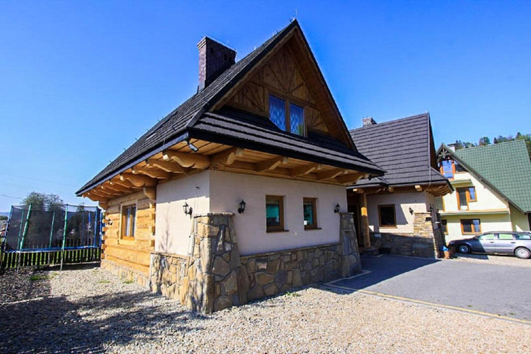 Others 4, Domki u Wilka, Tatra