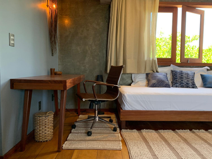 Bedroom 2, Vila das Aguas, Barreirinhas
