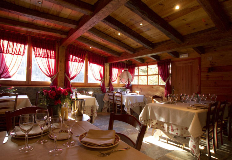 Food & Drinks 4, Hotel Val de Ruda, Lleida