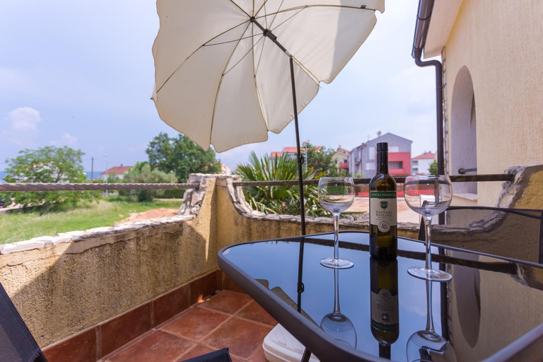 Others 5, Apartments TB, Malinska-Dubašnica