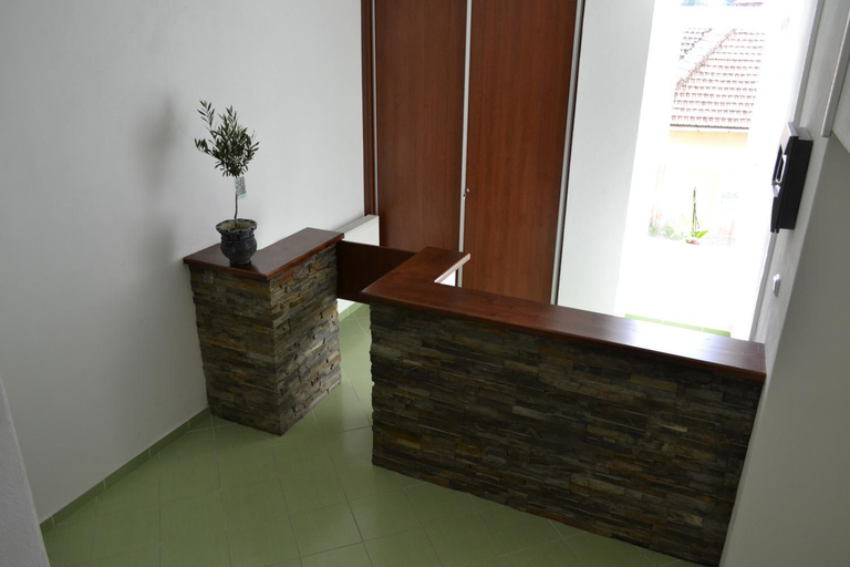 Public Area