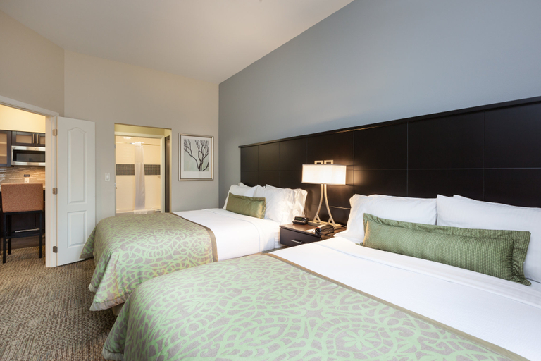 Staybridge Suites HOUSTON I-10 WEST-BELTWAY 8 - Tap to explore photos