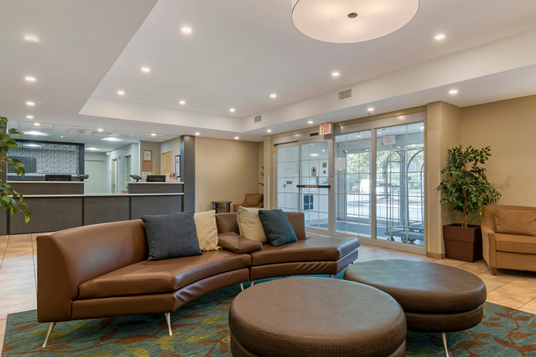 Others 5, Candlewood Suites READING, Berks
