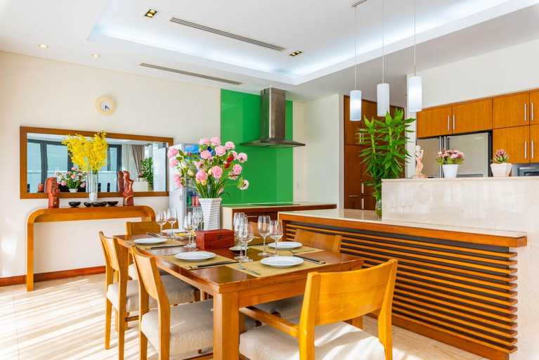 Others 5, Emblem Sea 2 bedroom villas, Da Nang