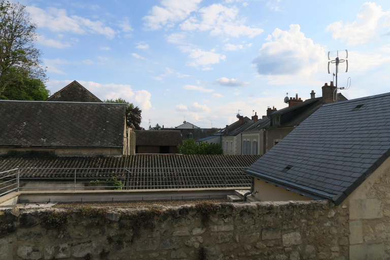 Others 3, Vagabondes chambres d'hotes, Indre-et-Loire