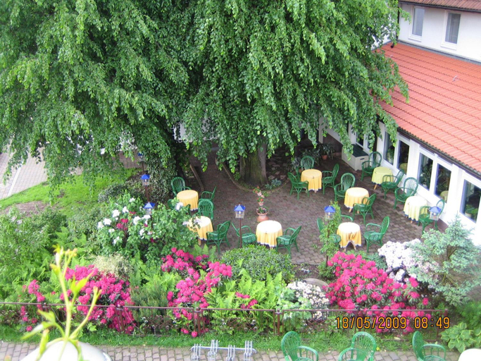 Others 4, Landgasthof Zur Goldenen Aue, Nordhausen