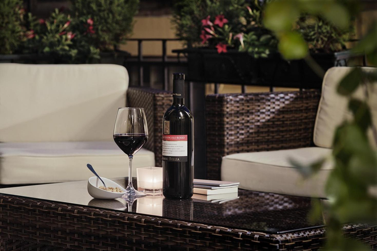 Food & Drinks 5, Hotel American-Dinesen, Venezia