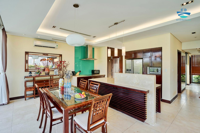 Others 4, Emblem Sea 2 bedroom villas, Da Nang