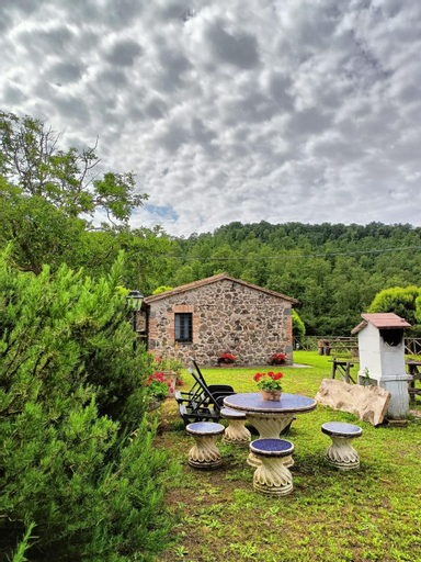Meridiano 12, Viterbo