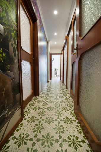 Others 5, Bed & Breakfast Antonello, Salerno
