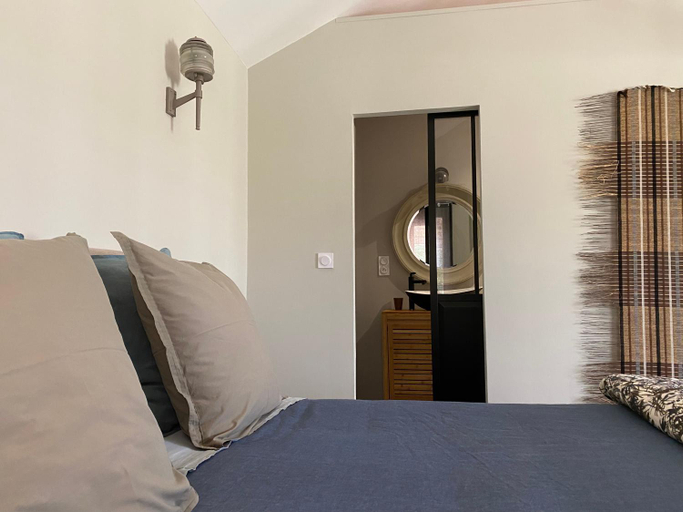Others 4, La Belle Etoile - Chambres, Vaucluse