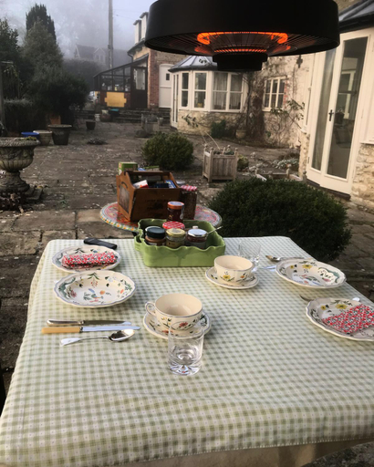 Others 4, The old forge bed and breakfast, Dorset