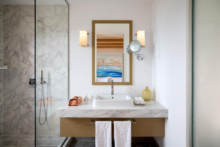 Bathroom 5, Angsana Corfu Resort  & Spa, Ionian Islands