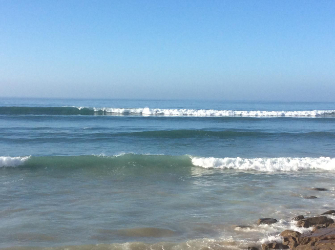 Others 4, Surf & Skate, Agadir-Ida ou Tanane