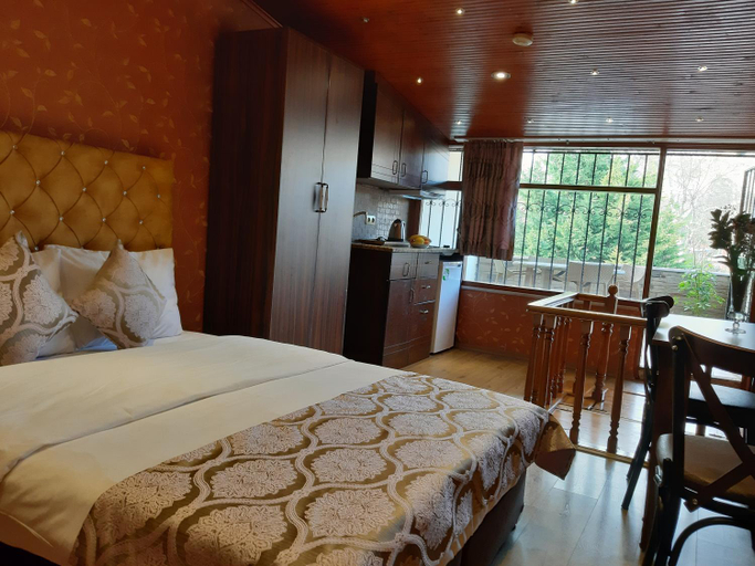 Bedroom 2, Royal Suites Sultanahmet, Fatih