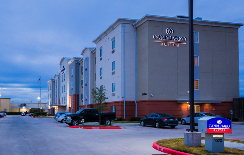 Others 4, Candlewood Suites HOUSTON I-10 EAST, Houston