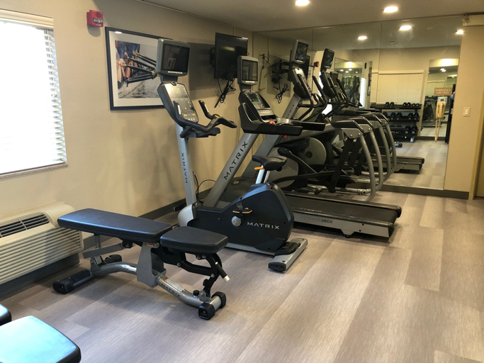 Others 2, Candlewood Suites FORT WAYNE - NW, Allen