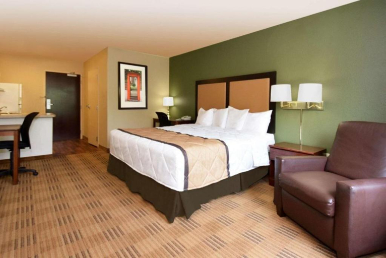 Bedroom 3, SOUTHFIELD STAY, Oakland