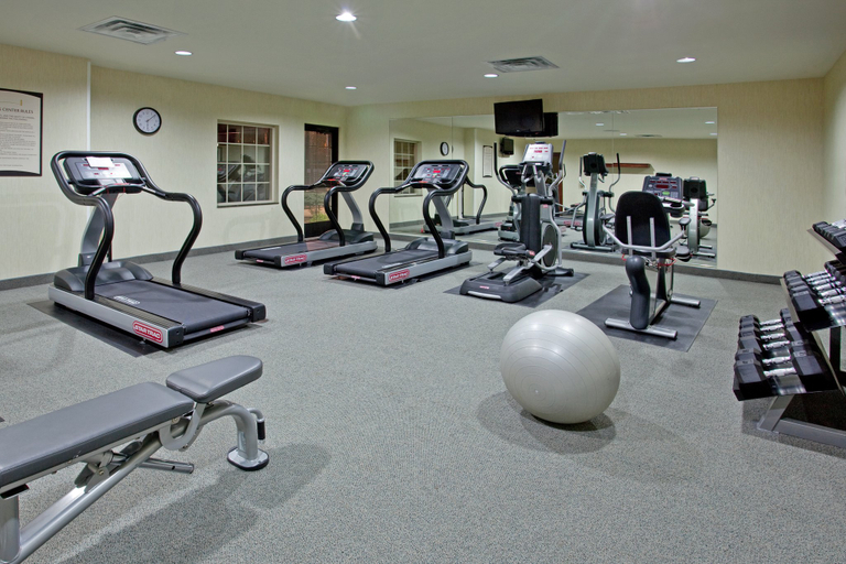 Others 3, Staybridge Suites ELKHART NORTH, Elkhart