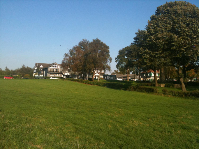 Others 2, Hotel Restaurant Fischer, Remscheid