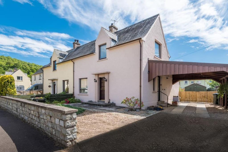 Others 4, No27 Willowbank, Perthshire and Kinross