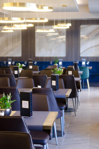 Food & Drinks 4, K4 Aparthotel Kraków, Kraków City
