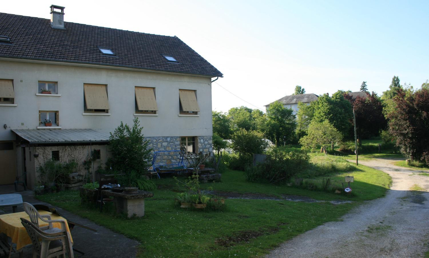Others 5, A L'ETAPE DE LA FERME, Corrèze