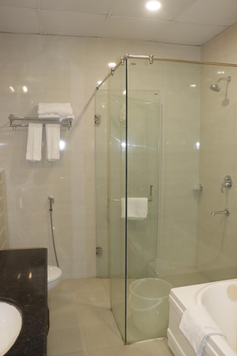 The Rajgir Residency Hotel, Nalanda