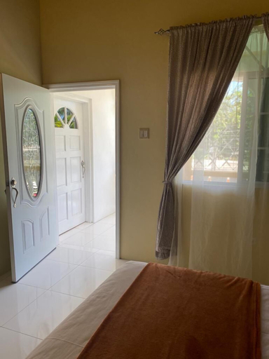 Bedroom 2, RUNTINGS HIDEAWAY STAY NOMPREL ROAD NEGRIL