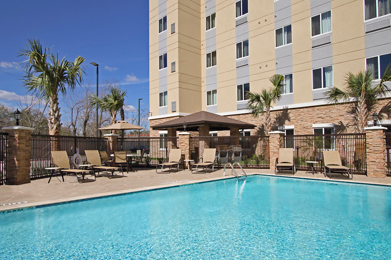 Sport & Beauty 4, Staybridge Suites HOUSTON - MEDICAL CENTER, Houston