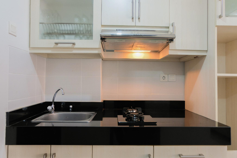 Others 3, Simply Studio Apt @ Scientia Residence By Travelio, Tangerang