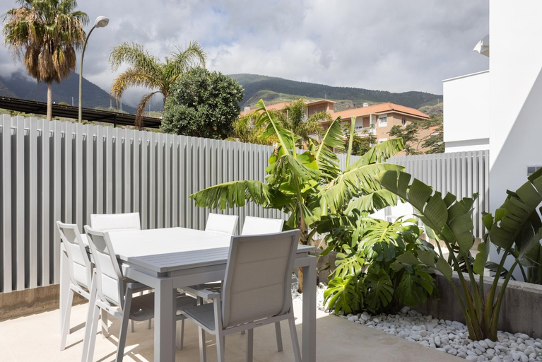 4, Remote workers paradise@the Atlantic, Santa Cruz de Tenerife