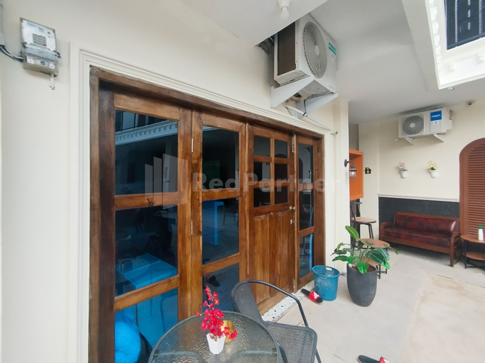 Exterior & Views 4, House Of Tuwuh Syariah 2 RedPartner, Bandar Lampung