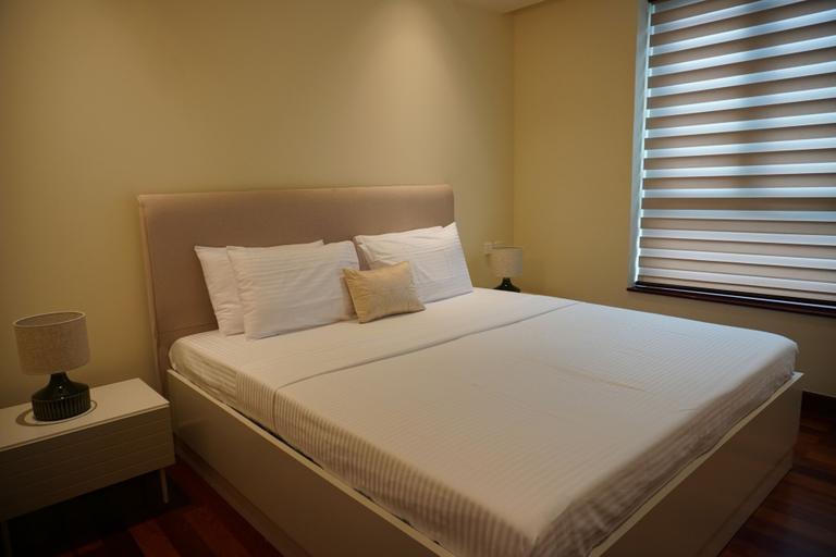 Others 5, Opulent Comfort Suites, Colombo