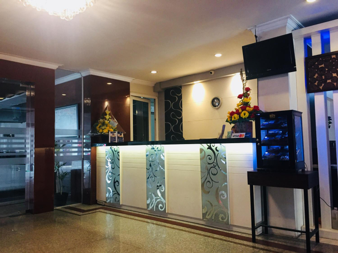 Public Area 3, Hotel 88 Jember, Jember