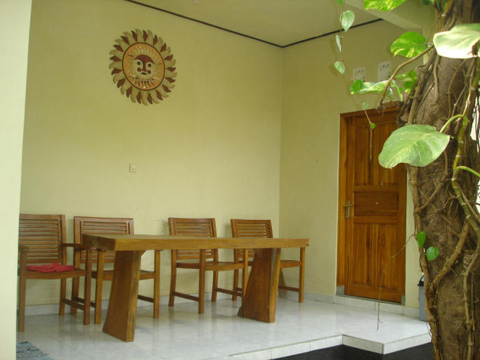 Others 2, Penginapan Sedap Malam, Buleleng