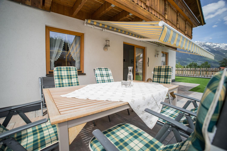 Others 5, Alpenzeit, Landeck