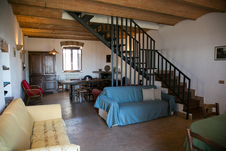 Others 2, Meridiano 12, Viterbo