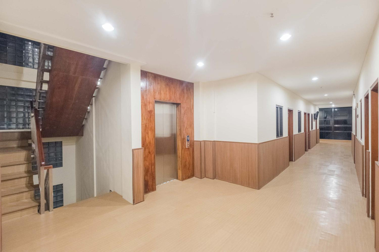 Others 5, Caroline Guest House, Badung