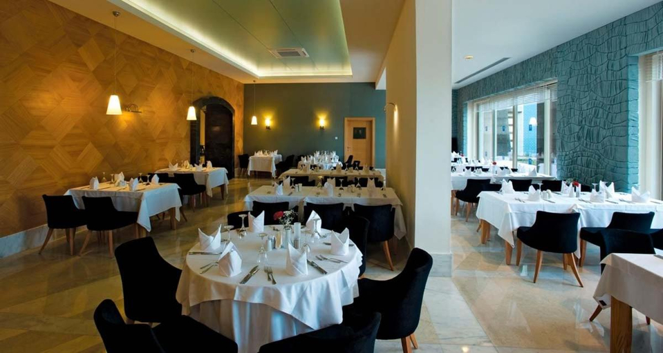 Food & Drinks 5, Melas Lara Hotel, Antalya